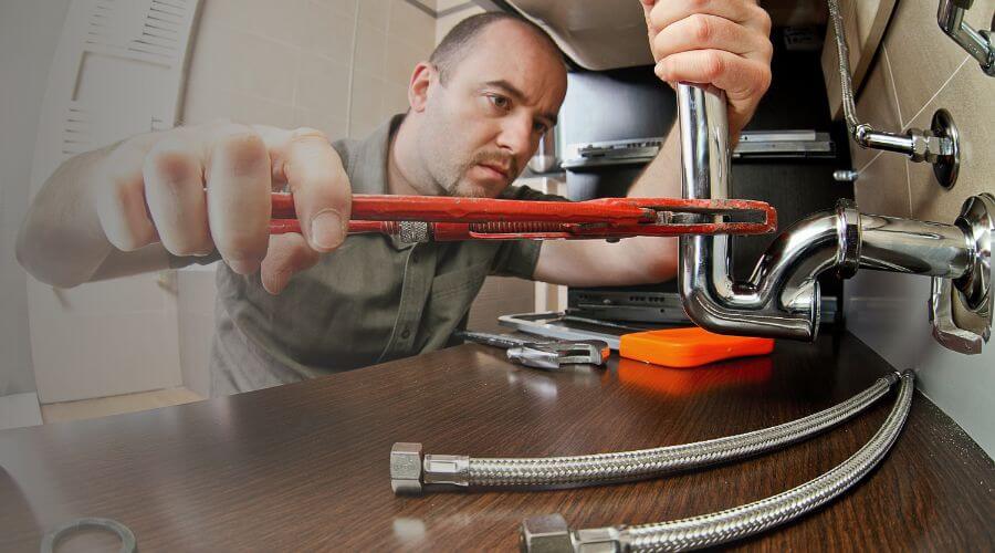 Professional expert plumbing services in Dennis, TX
